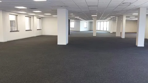 160 Jan Smuts Avenue, Rosebank